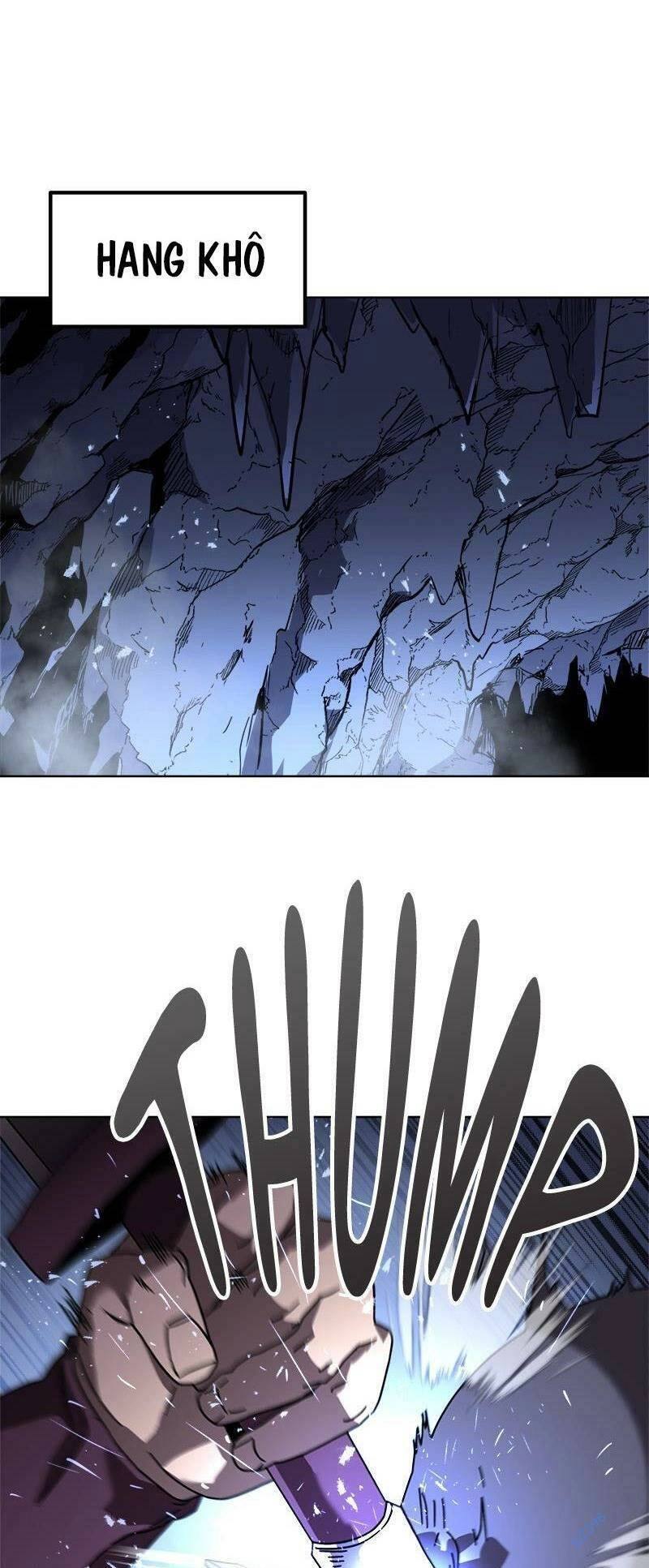 Final Boss Chapter 31 - 41