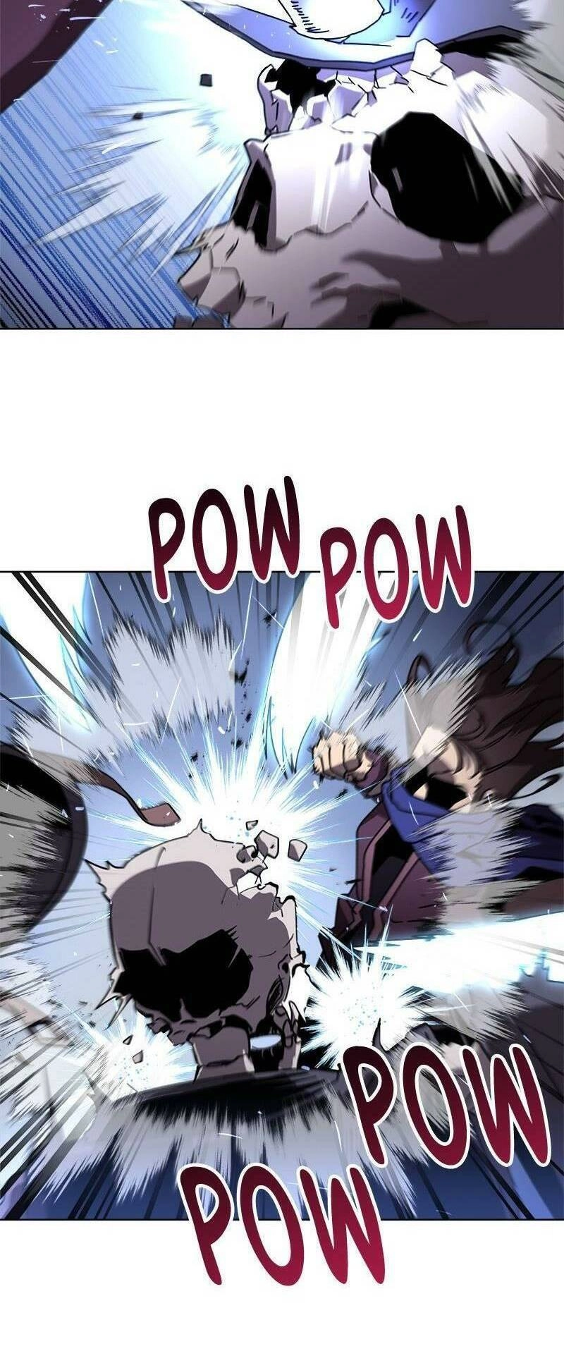 Final Boss Chapter 31 - 42