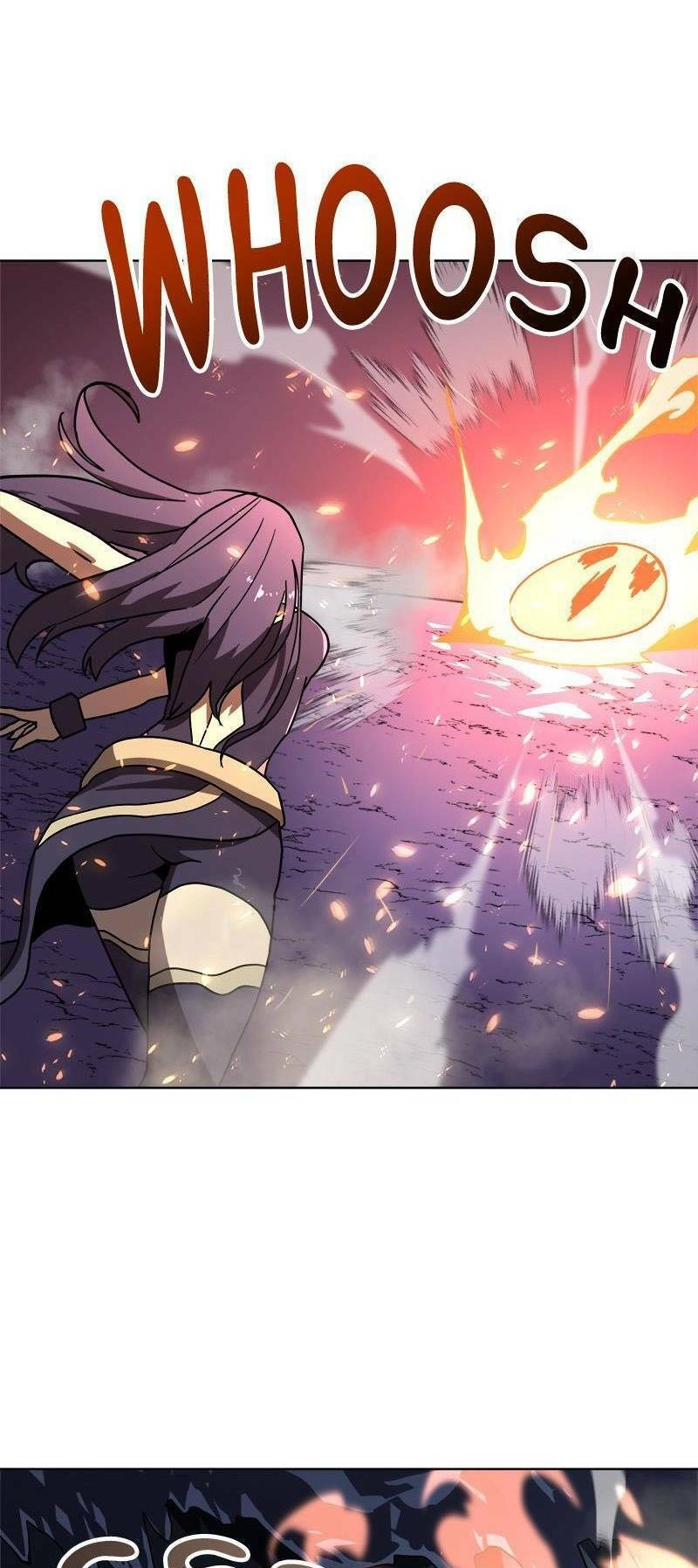 Final Boss Chapter 31 - 44