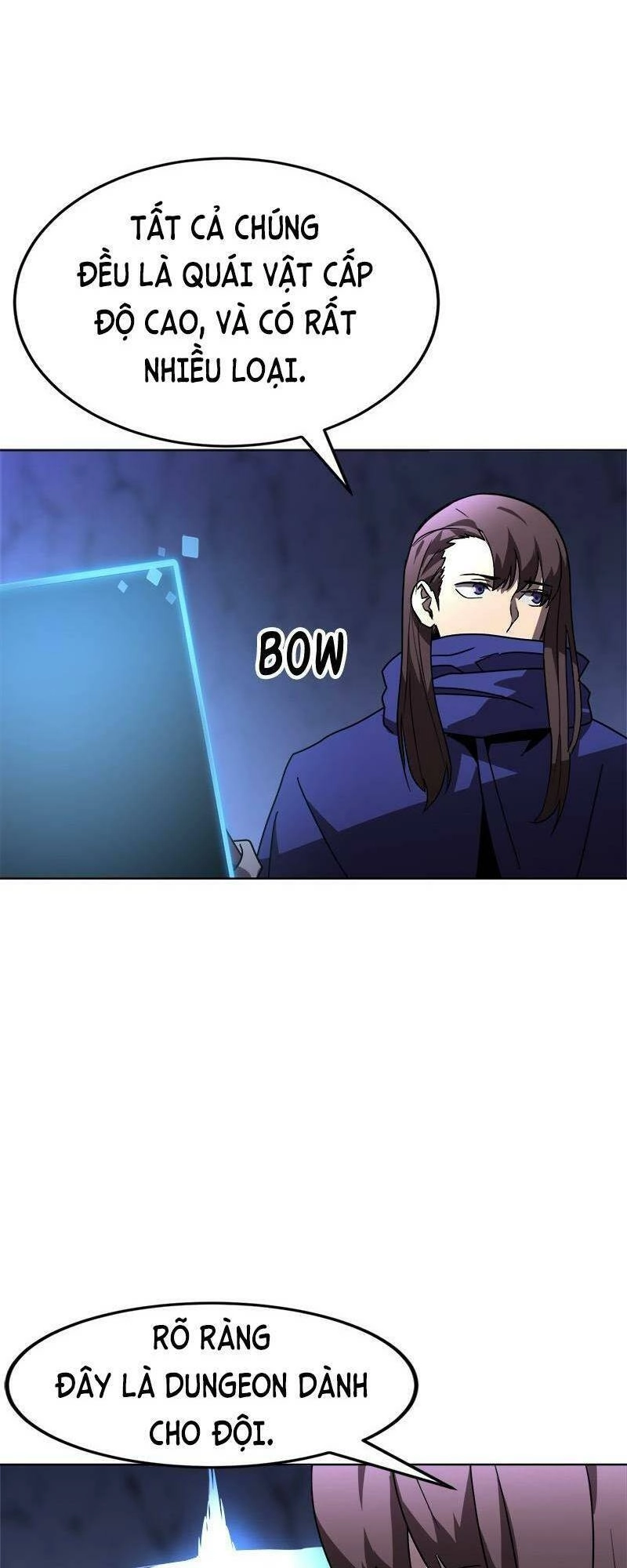 Final Boss Chapter 31 - 46