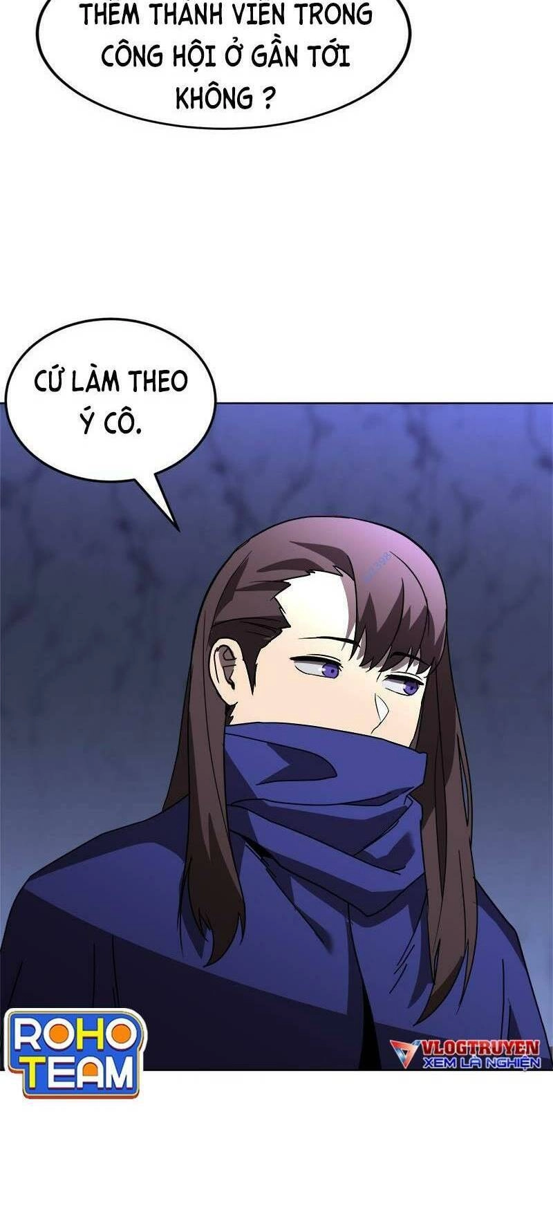 Final Boss Chapter 31 - 48