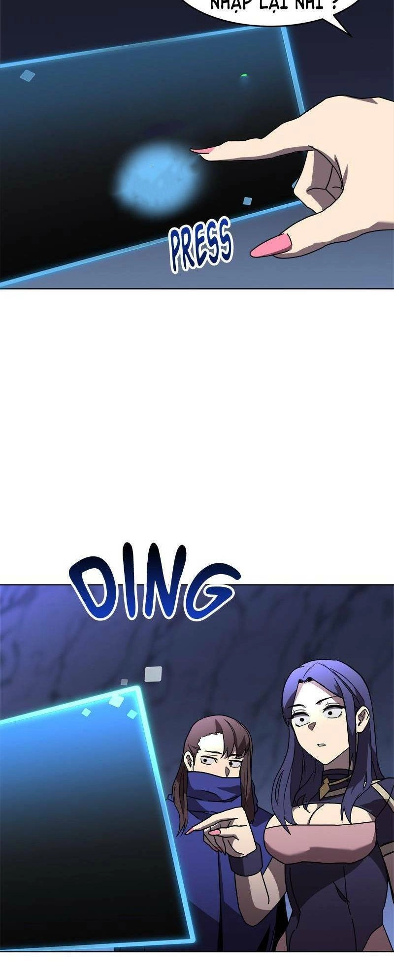 Final Boss Chapter 31 - 50