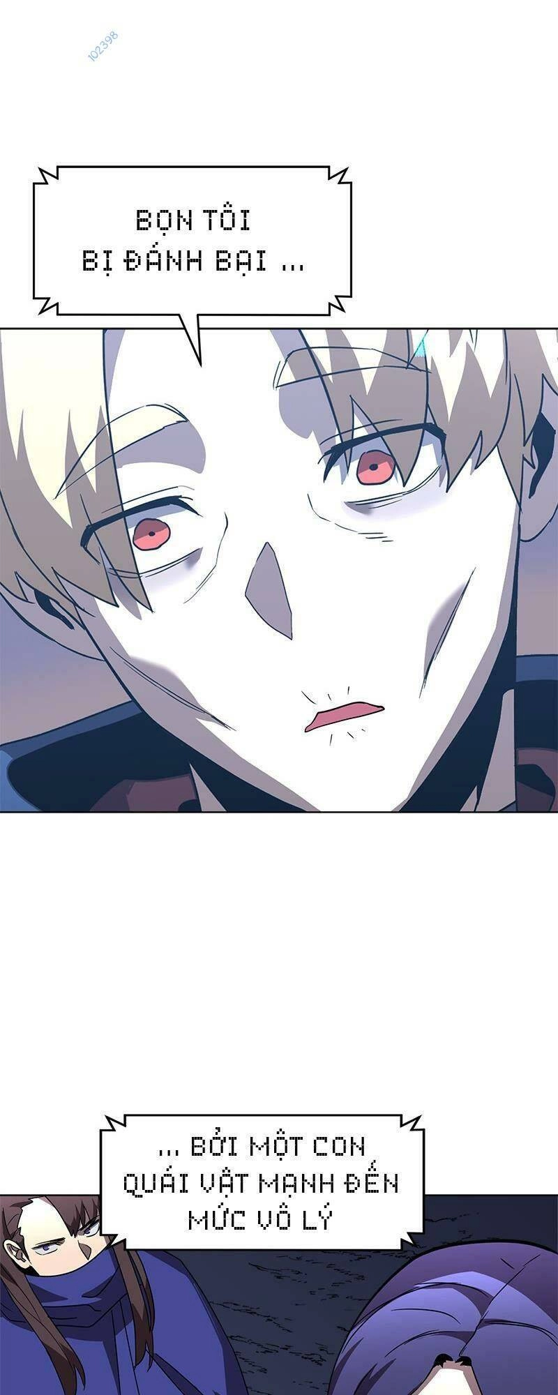 Final Boss Chapter 31 - 52