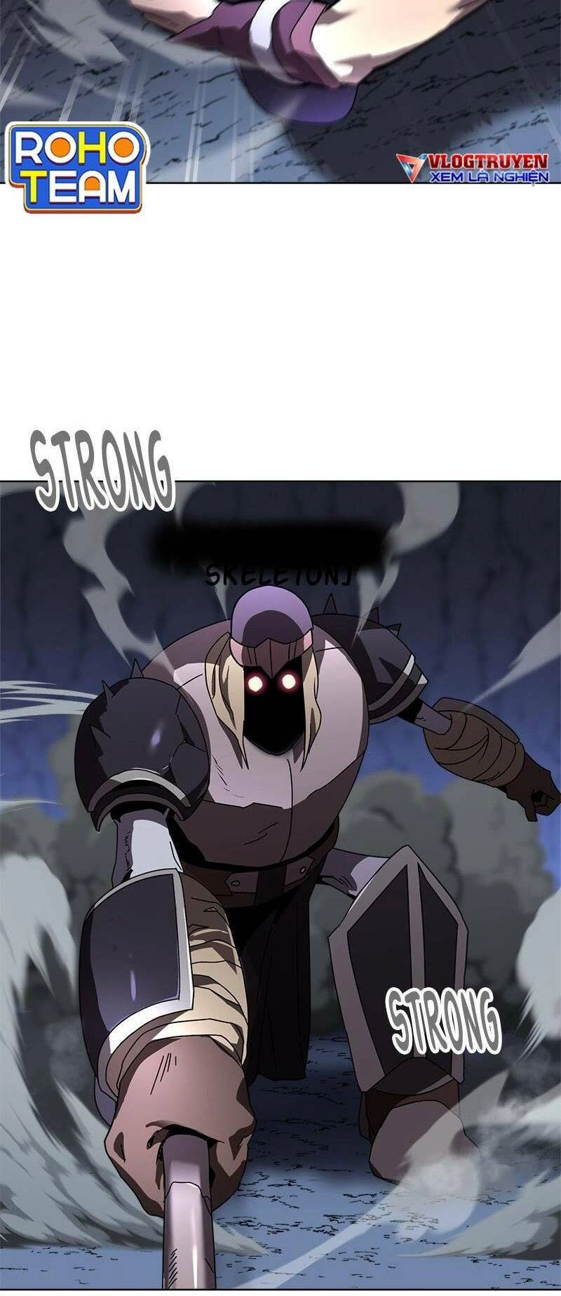 Final Boss Chapter 31 - 57