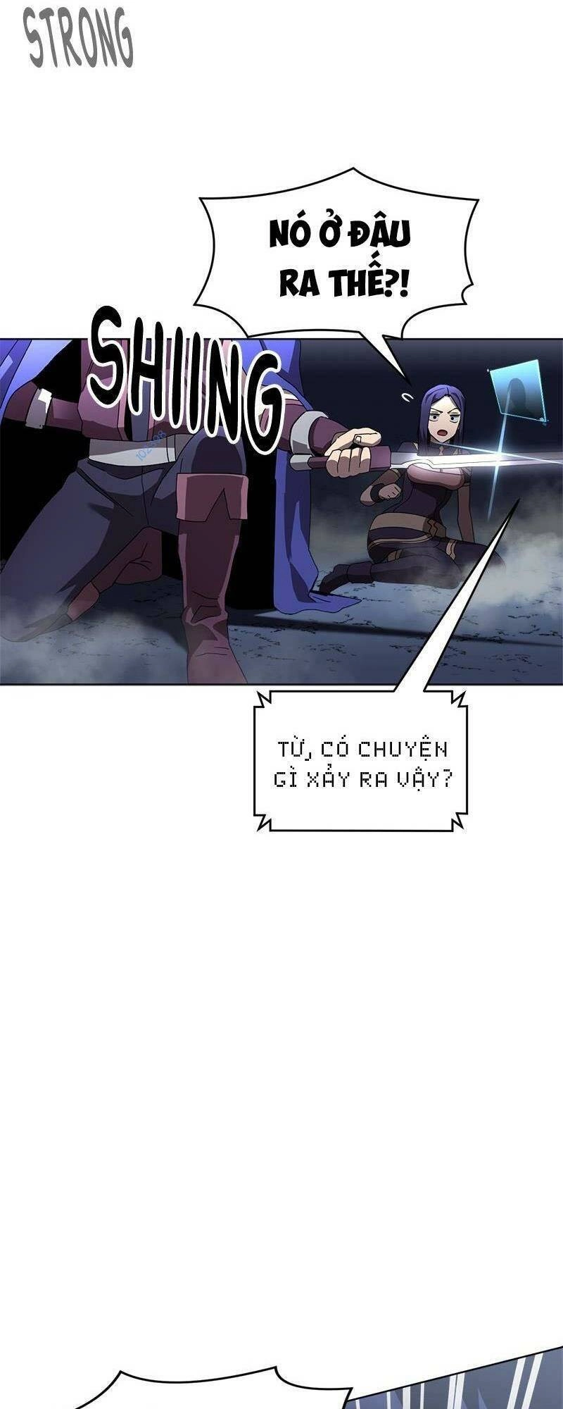 Final Boss Chapter 31 - 58