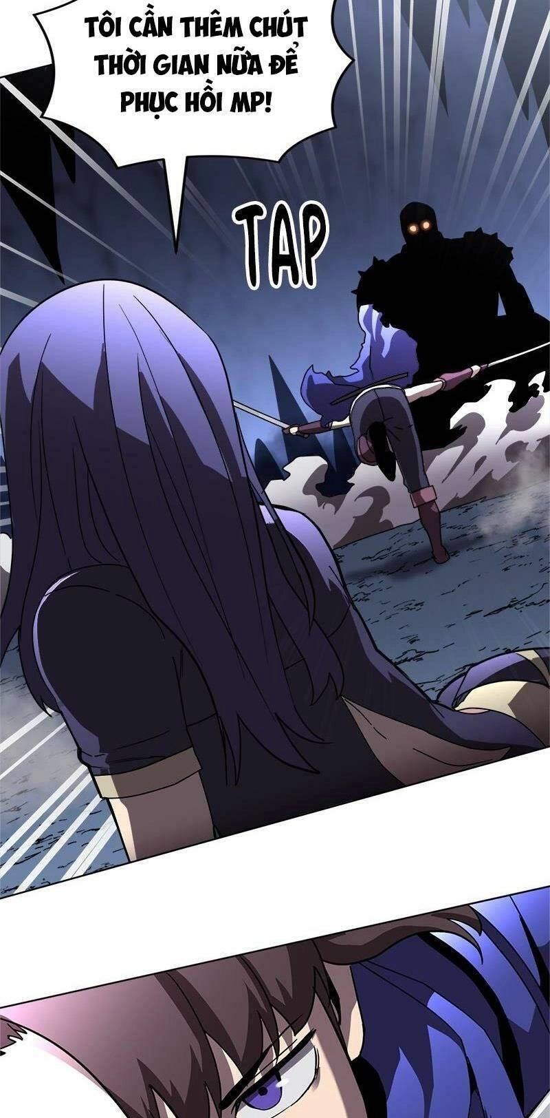 Final Boss Chapter 31 - 59