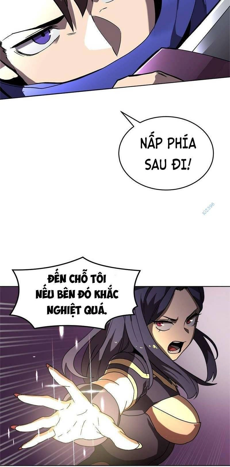 Final Boss Chapter 31 - 60