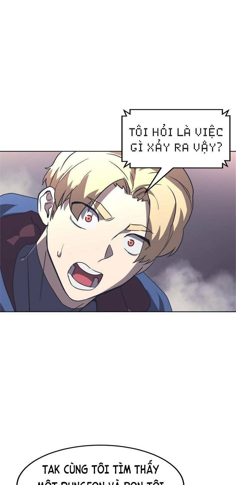 Final Boss Chapter 31 - 62