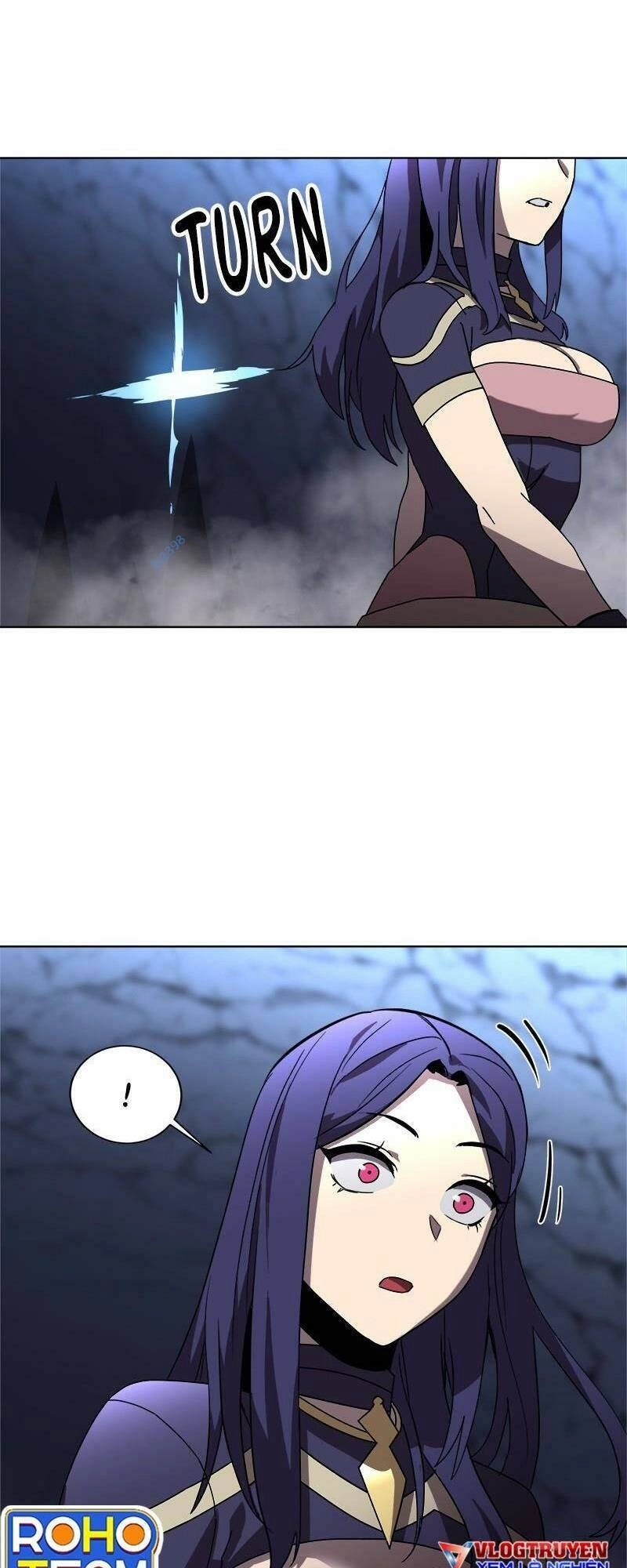 Final Boss Chapter 31 - 64