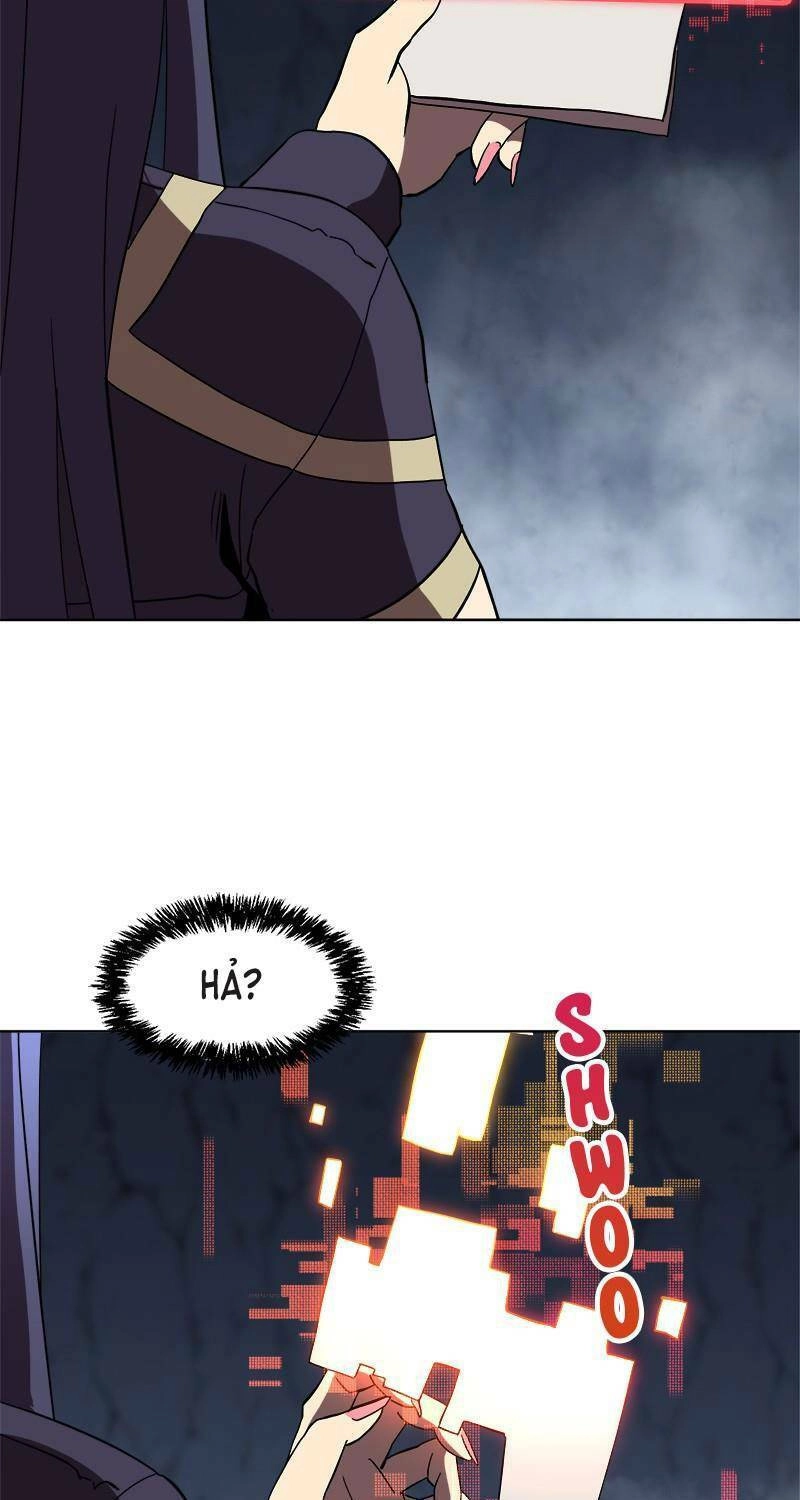 Final Boss Chapter 32 - 3