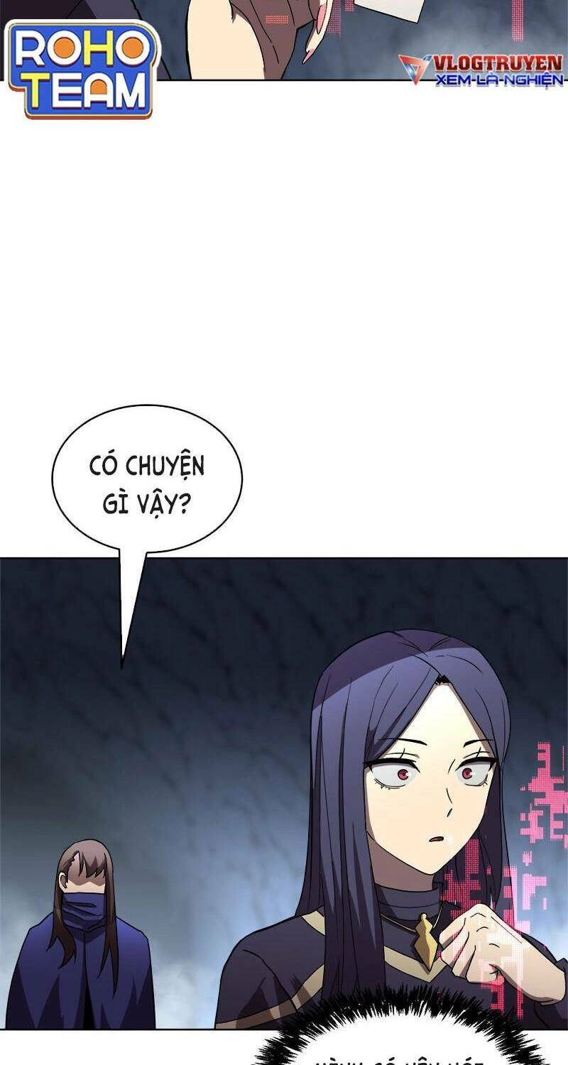 Final Boss Chapter 32 - 4