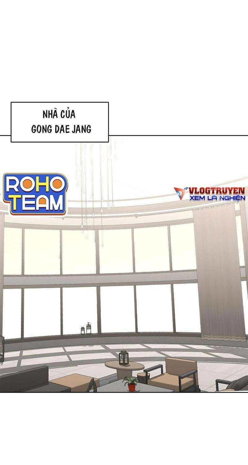 Final Boss Chapter 32 - 10