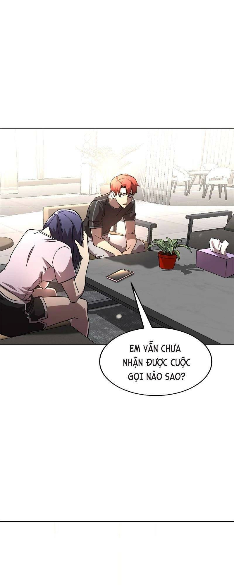 Final Boss Chapter 32 - 11