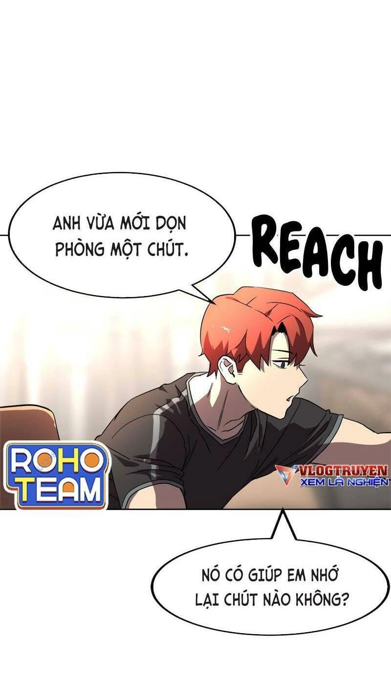 Final Boss Chapter 32 - 13