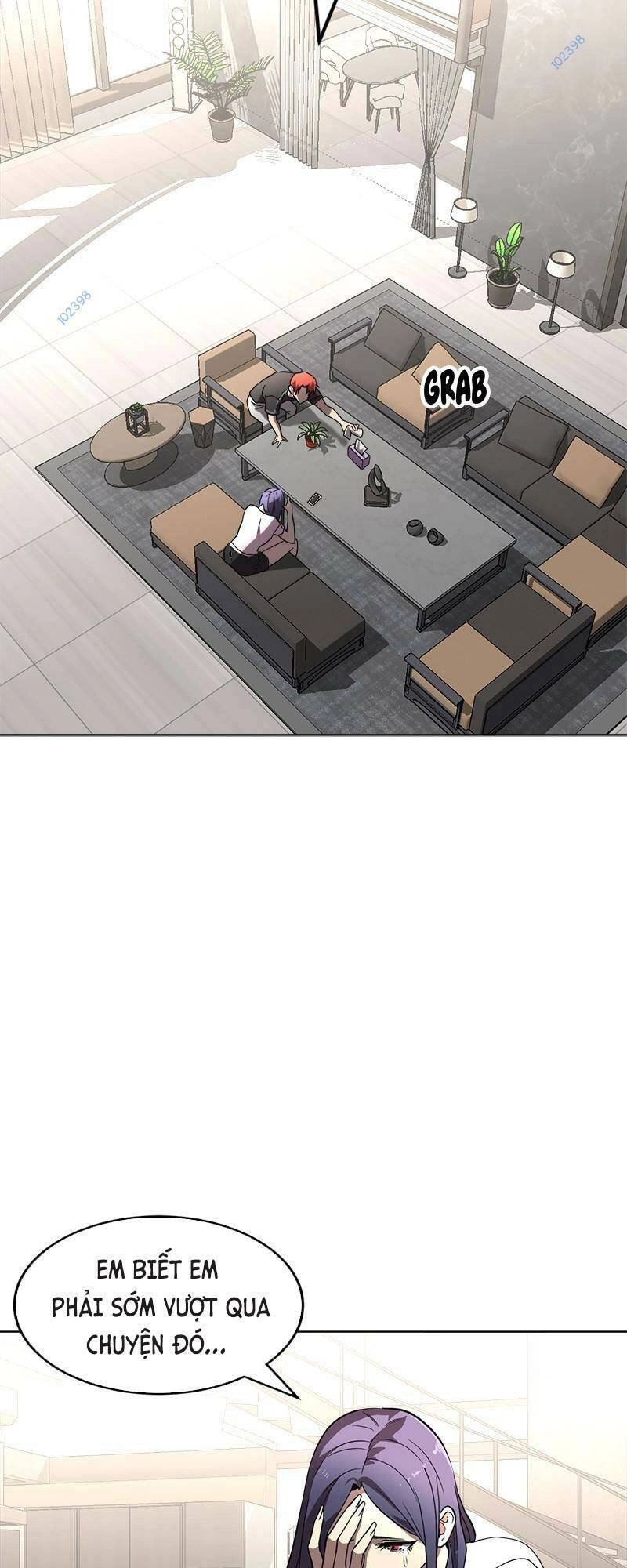 Final Boss Chapter 32 - 15