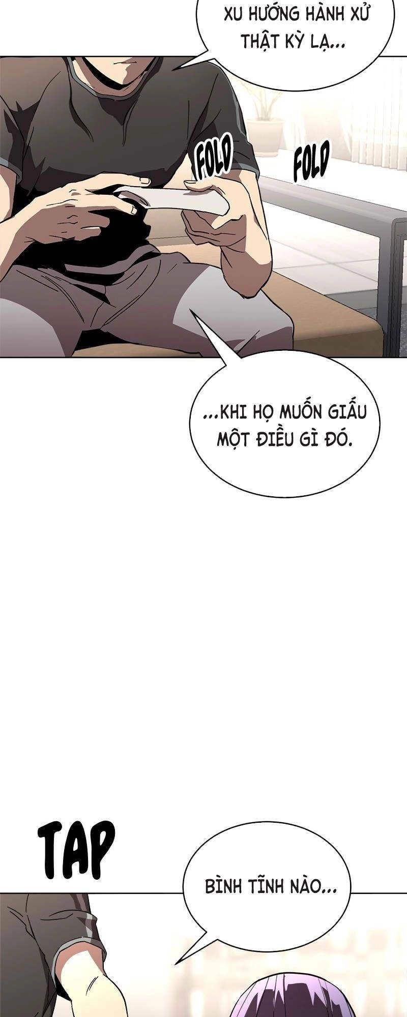 Final Boss Chapter 32 - 18