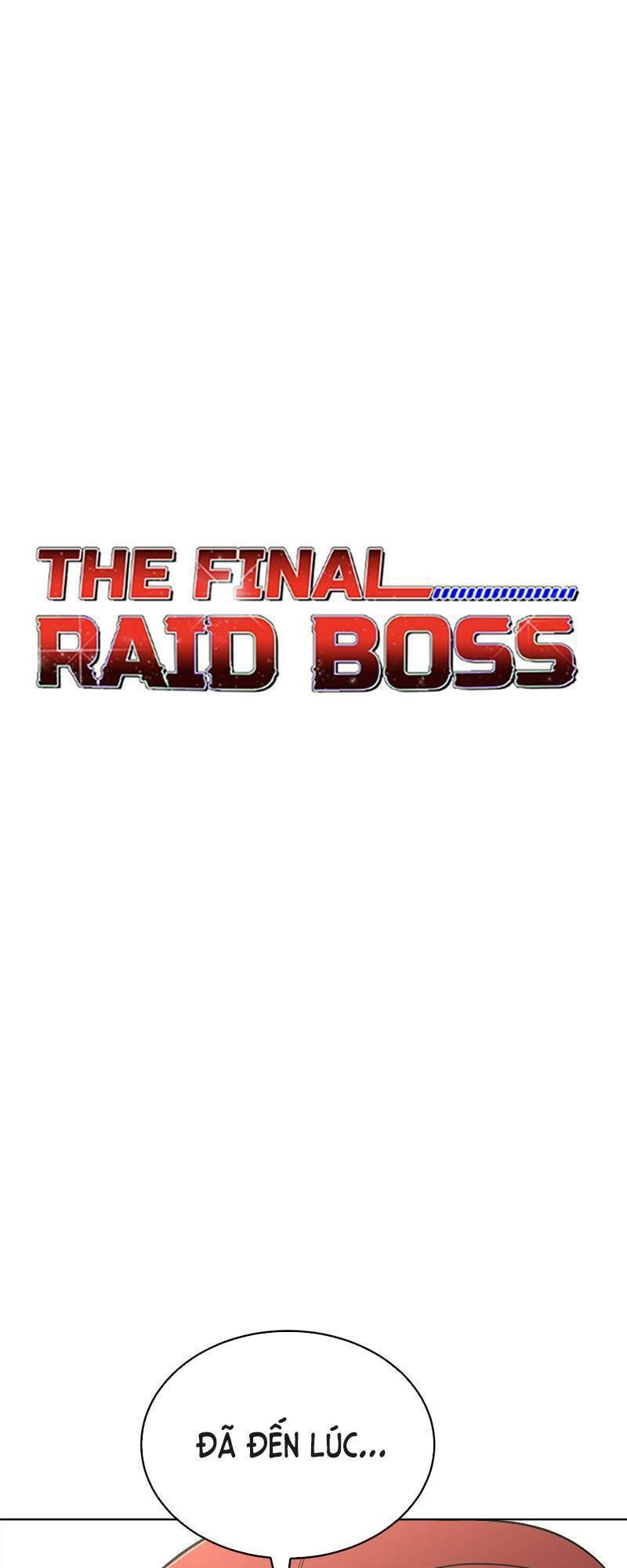 Final Boss Chapter 32 - 22