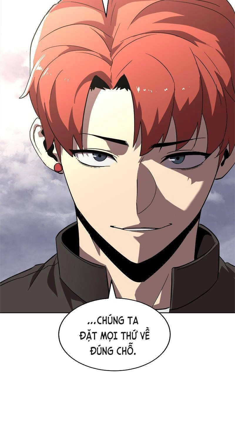 Final Boss Chapter 32 - 23