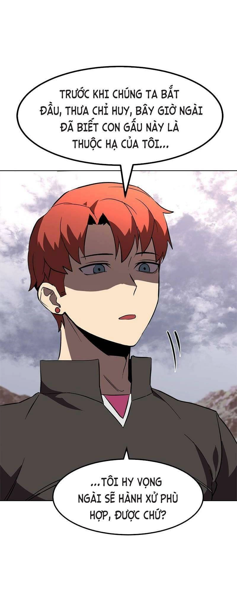 Final Boss Chapter 32 - 25