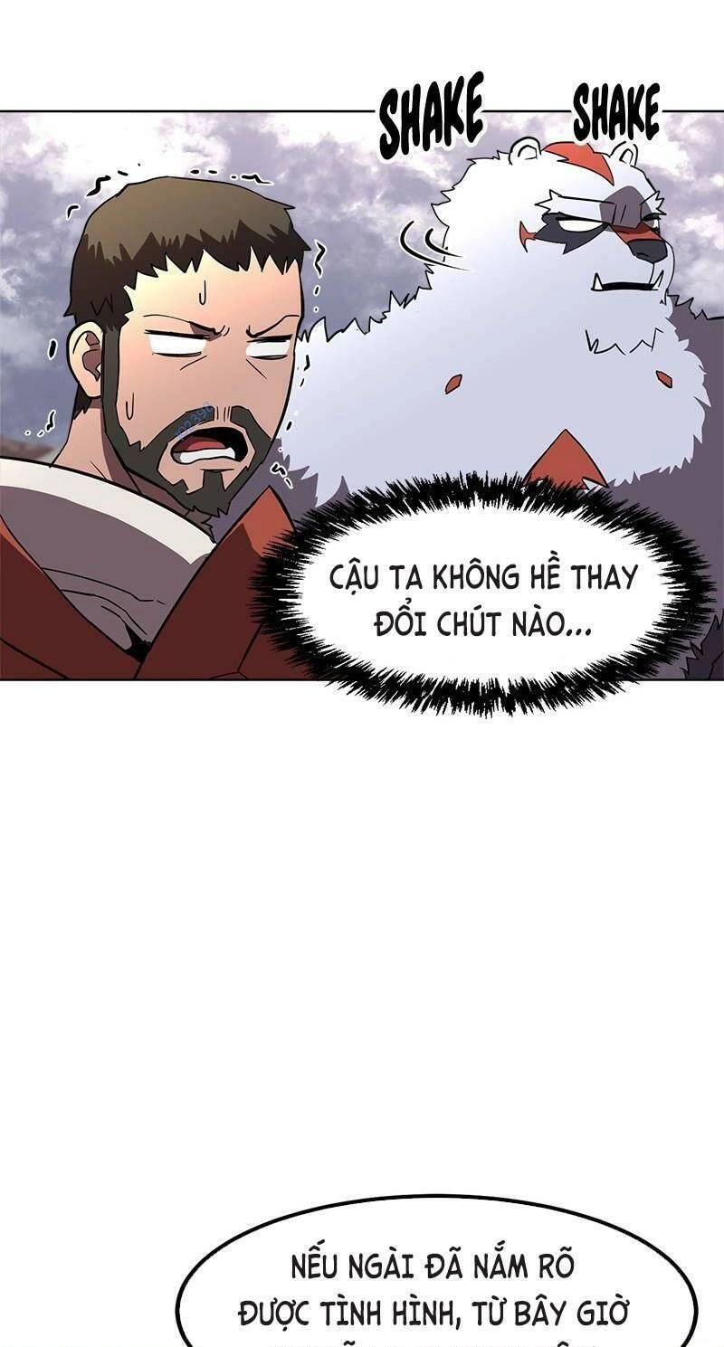 Final Boss Chapter 32 - 26