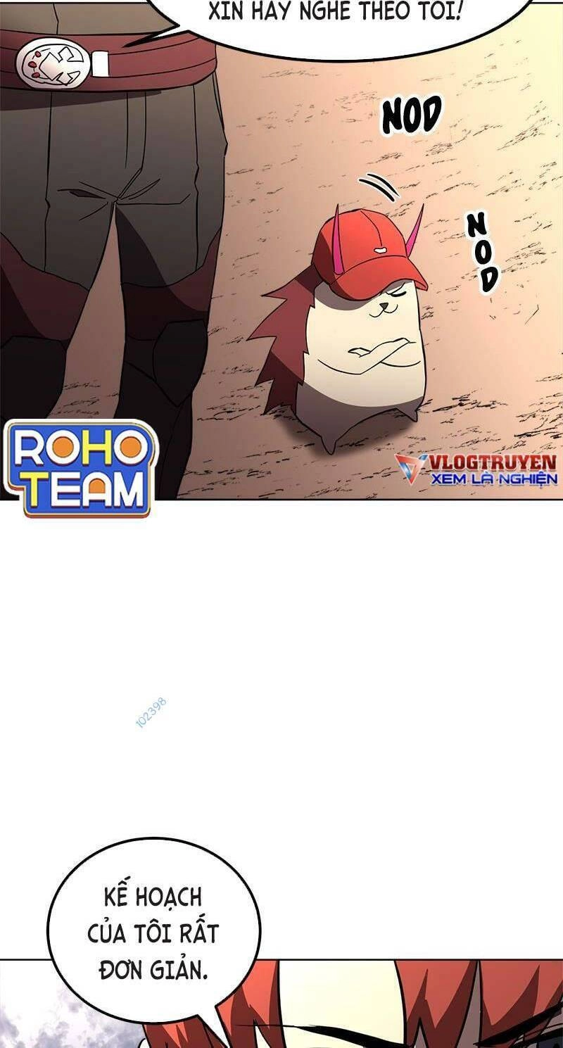 Final Boss Chapter 32 - 27