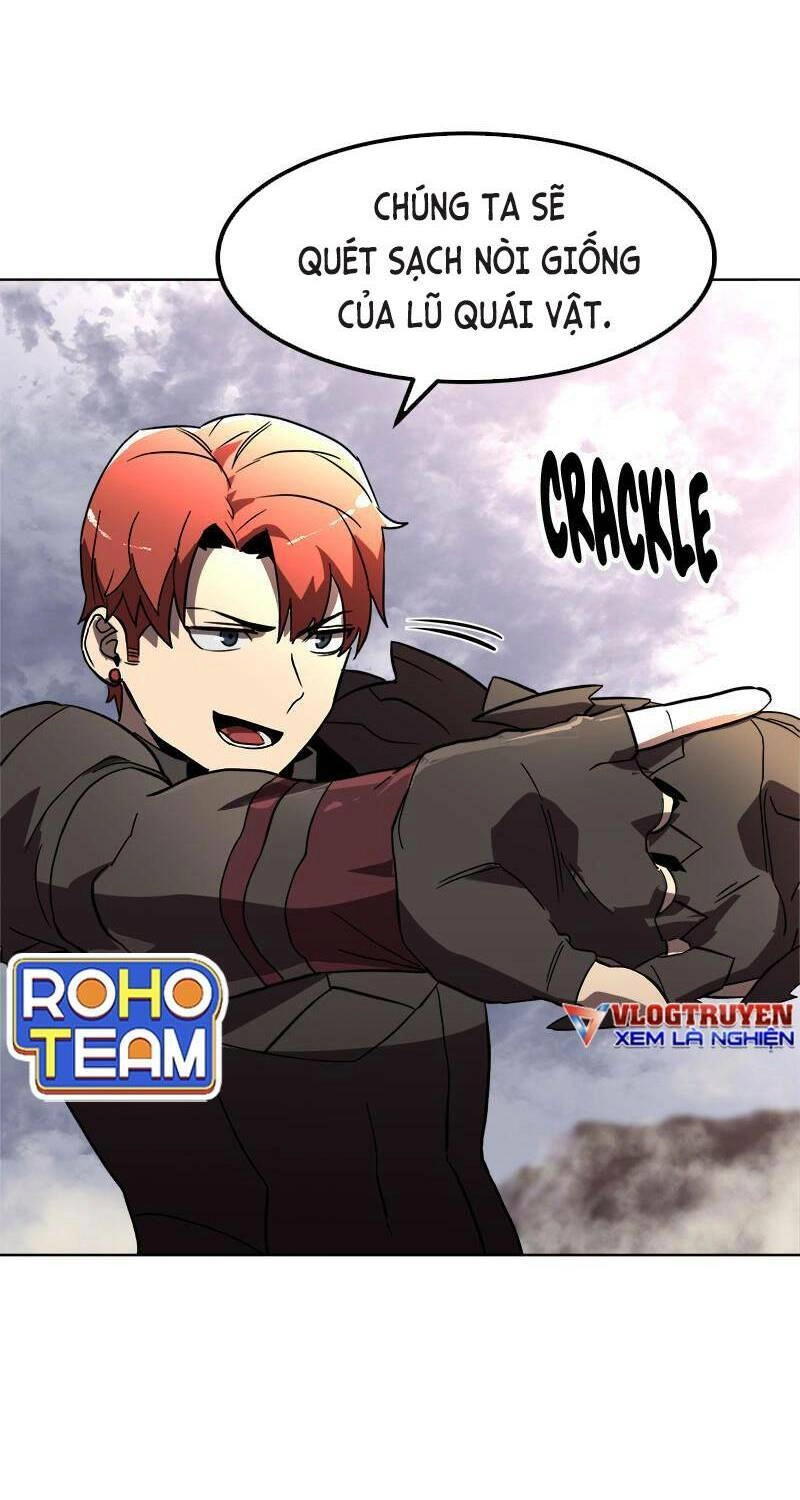 Final Boss Chapter 32 - 30