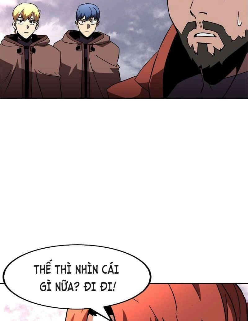 Final Boss Chapter 32 - 32