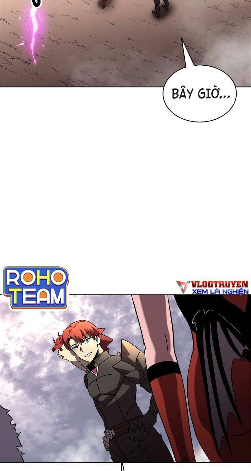 Final Boss Chapter 32 - 36