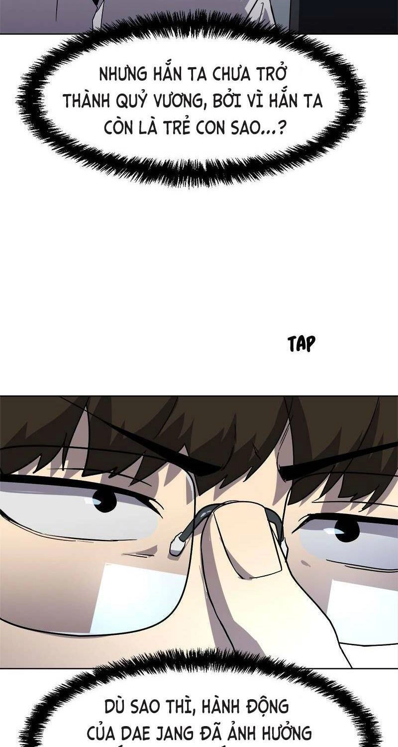 Final Boss Chapter 32 - 40