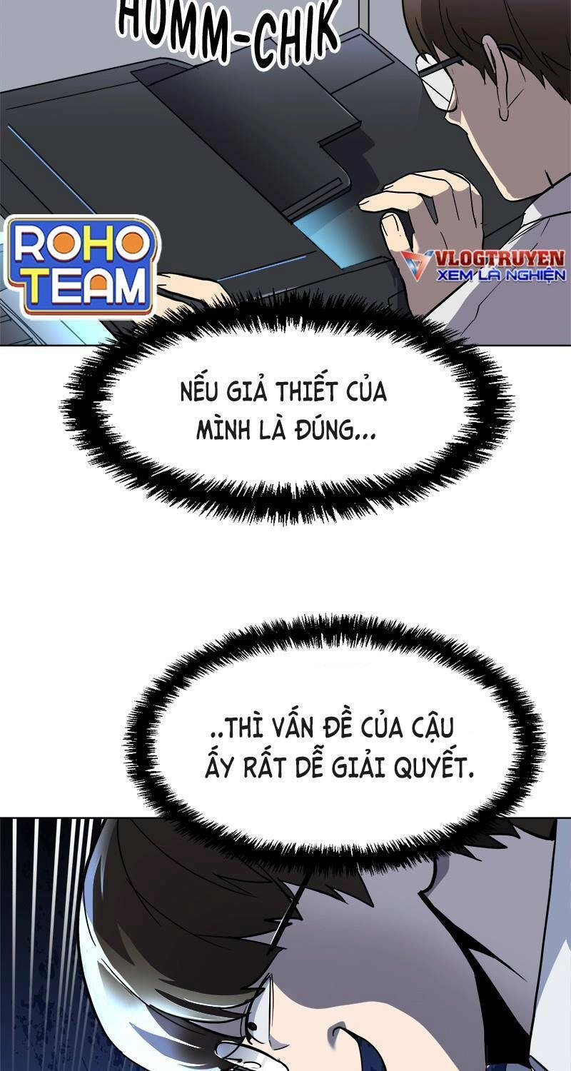 Final Boss Chapter 32 - 43