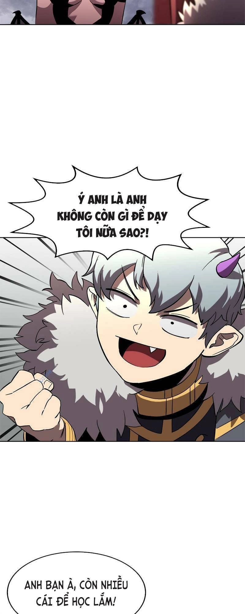 Final Boss Chapter 32 - 55