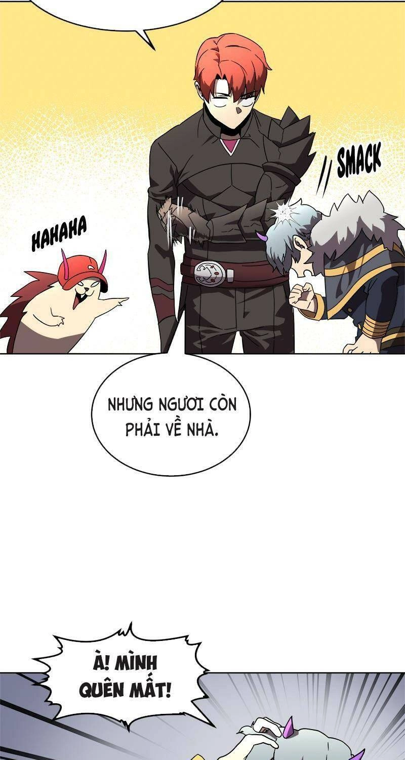 Final Boss Chapter 32 - 56