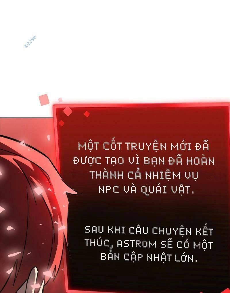 Final Boss Chapter 32 - 77