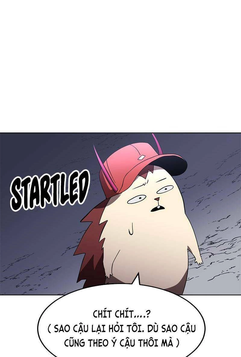 Final Boss Chapter 33 - 4