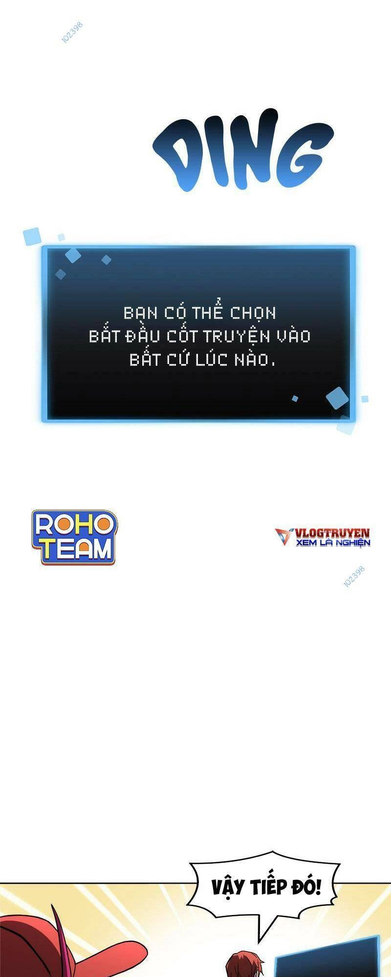 Final Boss Chapter 33 - 6