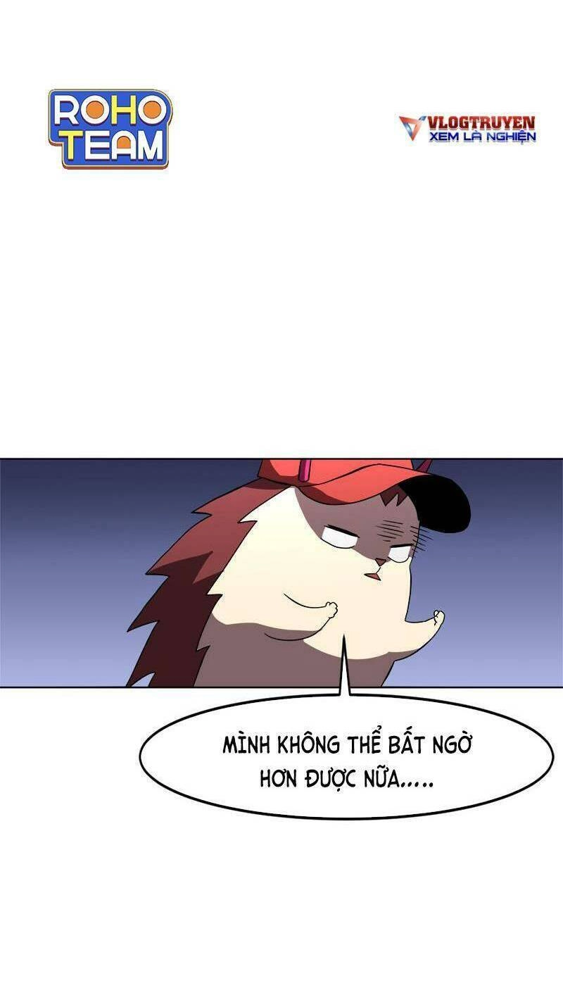 Final Boss Chapter 33 - 8