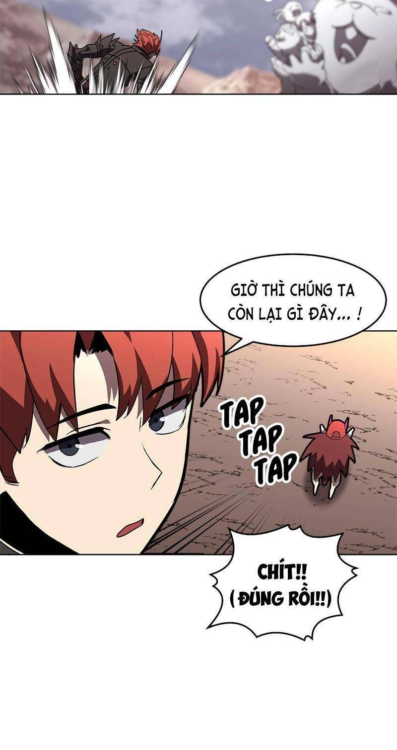 Final Boss Chapter 33 - 10