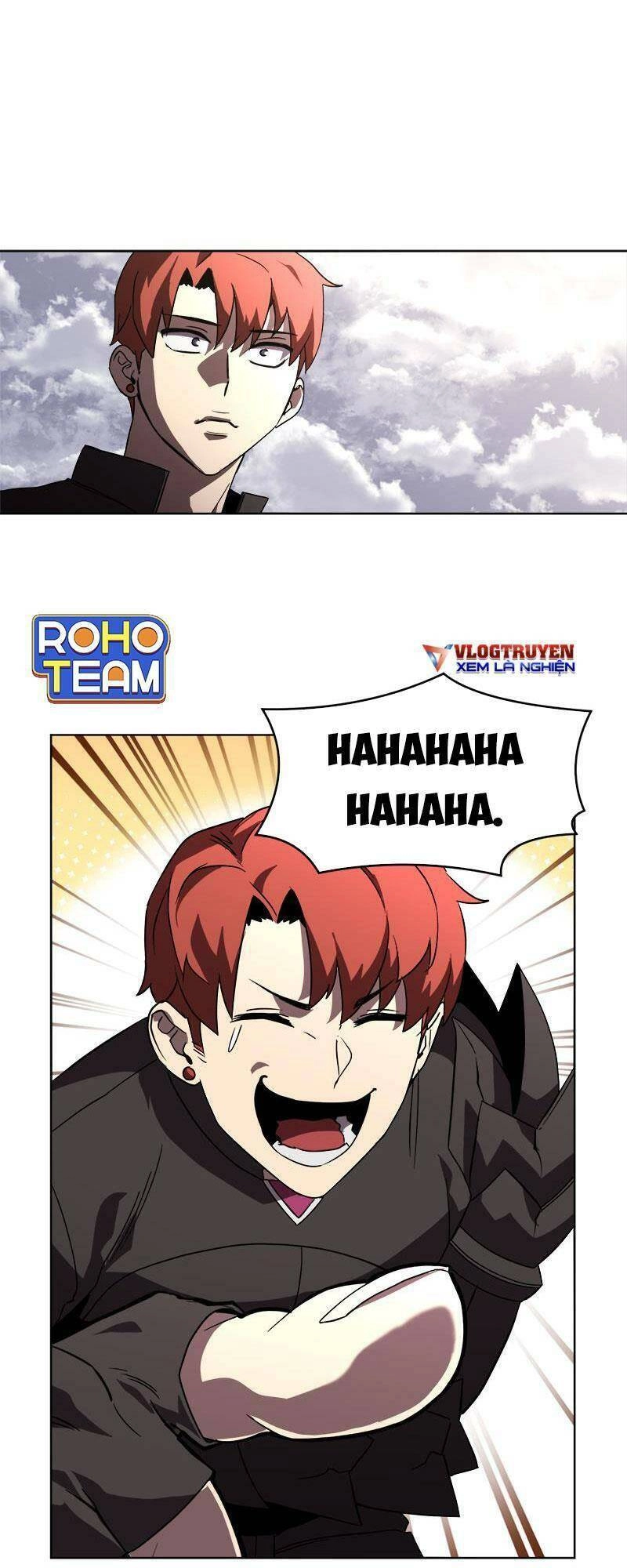 Final Boss Chapter 33 - 12