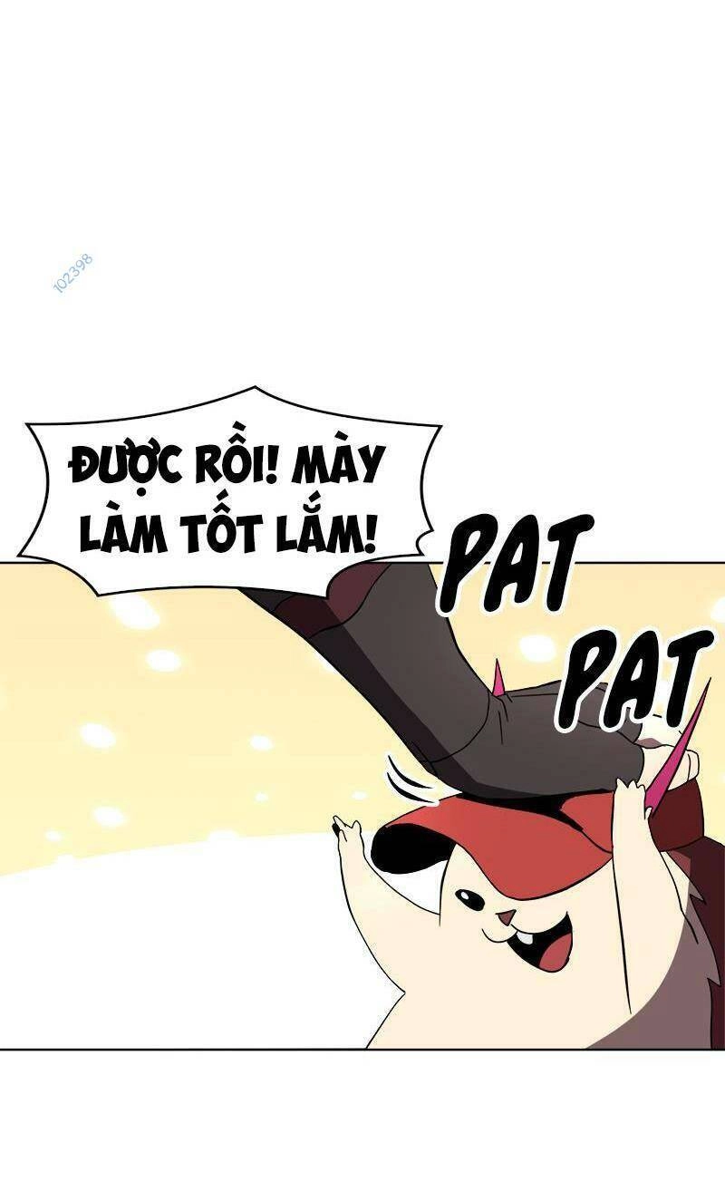 Final Boss Chapter 33 - 13