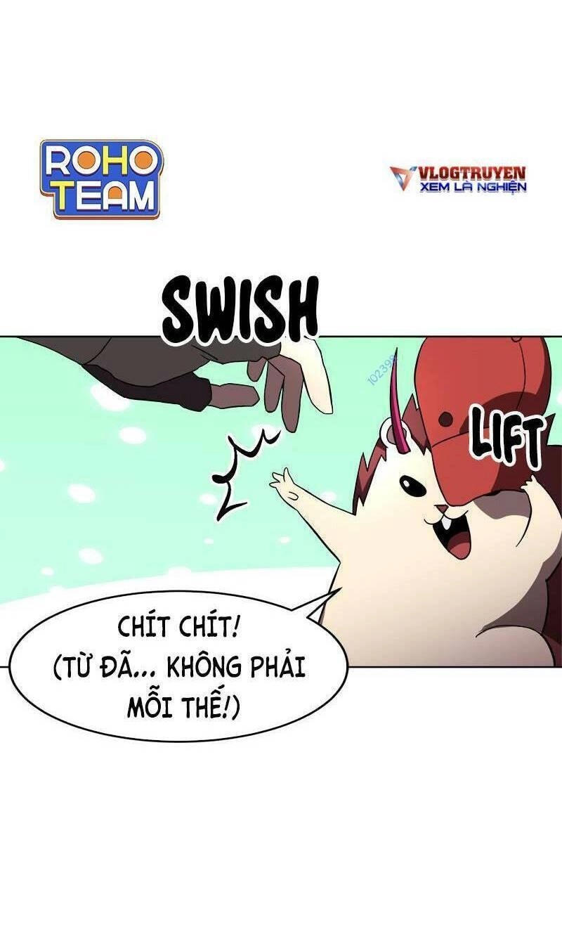 Final Boss Chapter 33 - 14