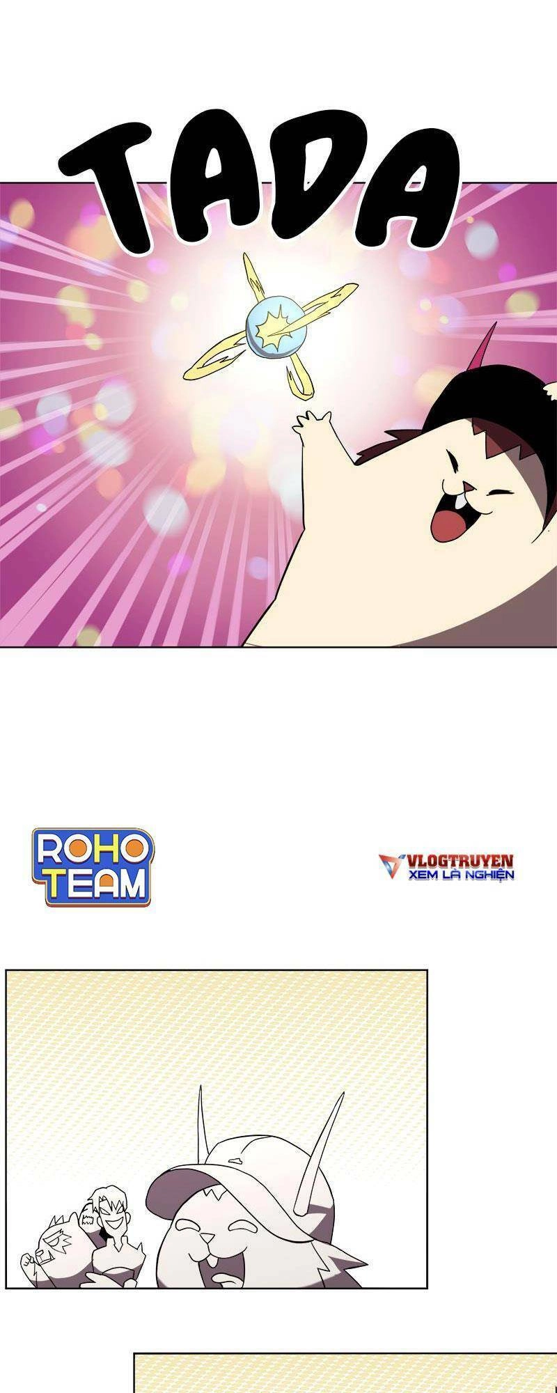 Final Boss Chapter 33 - 15