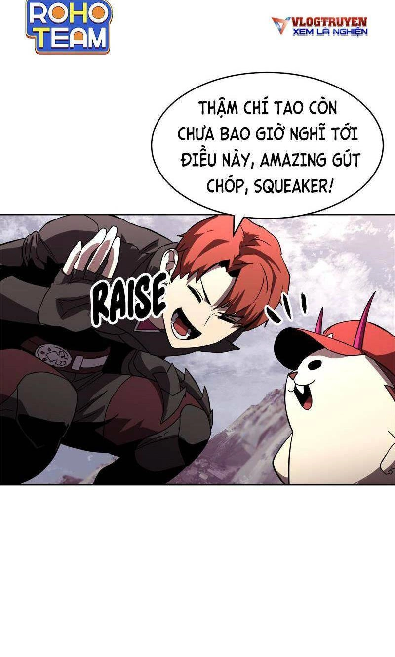 Final Boss Chapter 33 - 17