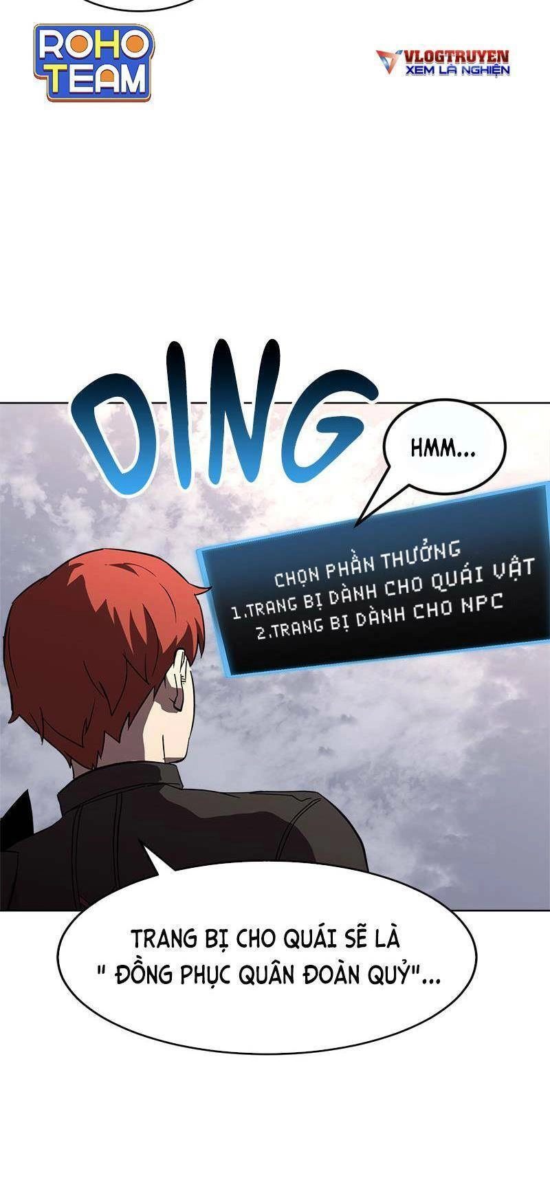 Final Boss Chapter 33 - 21