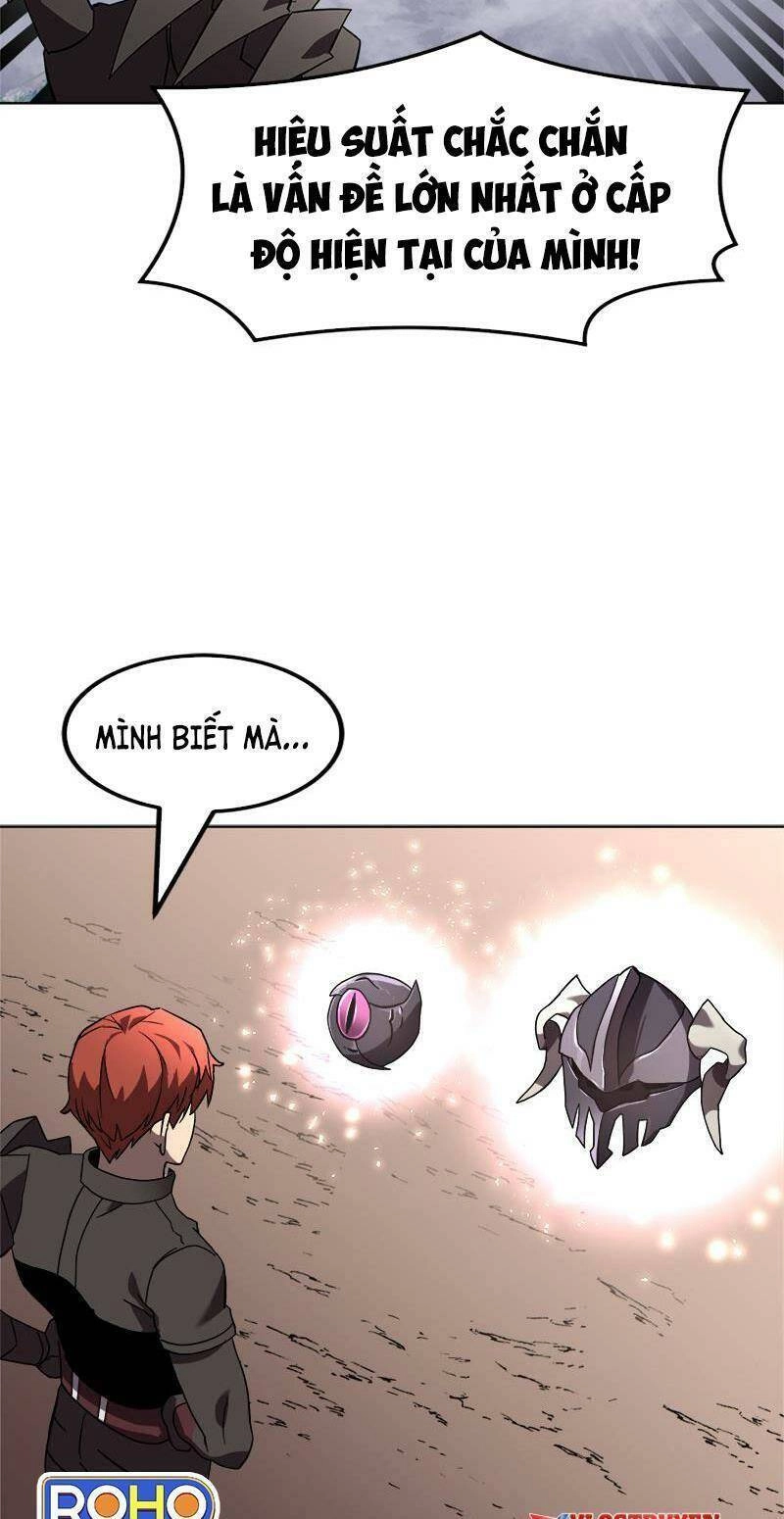 Final Boss Chapter 33 - 24