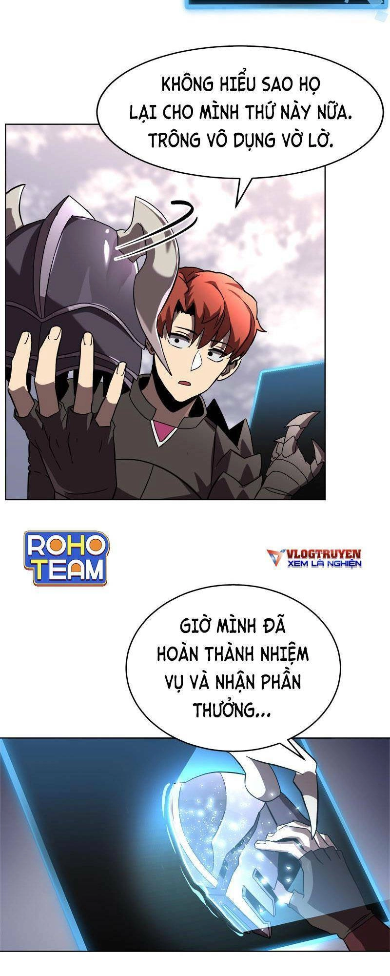 Final Boss Chapter 33 - 26