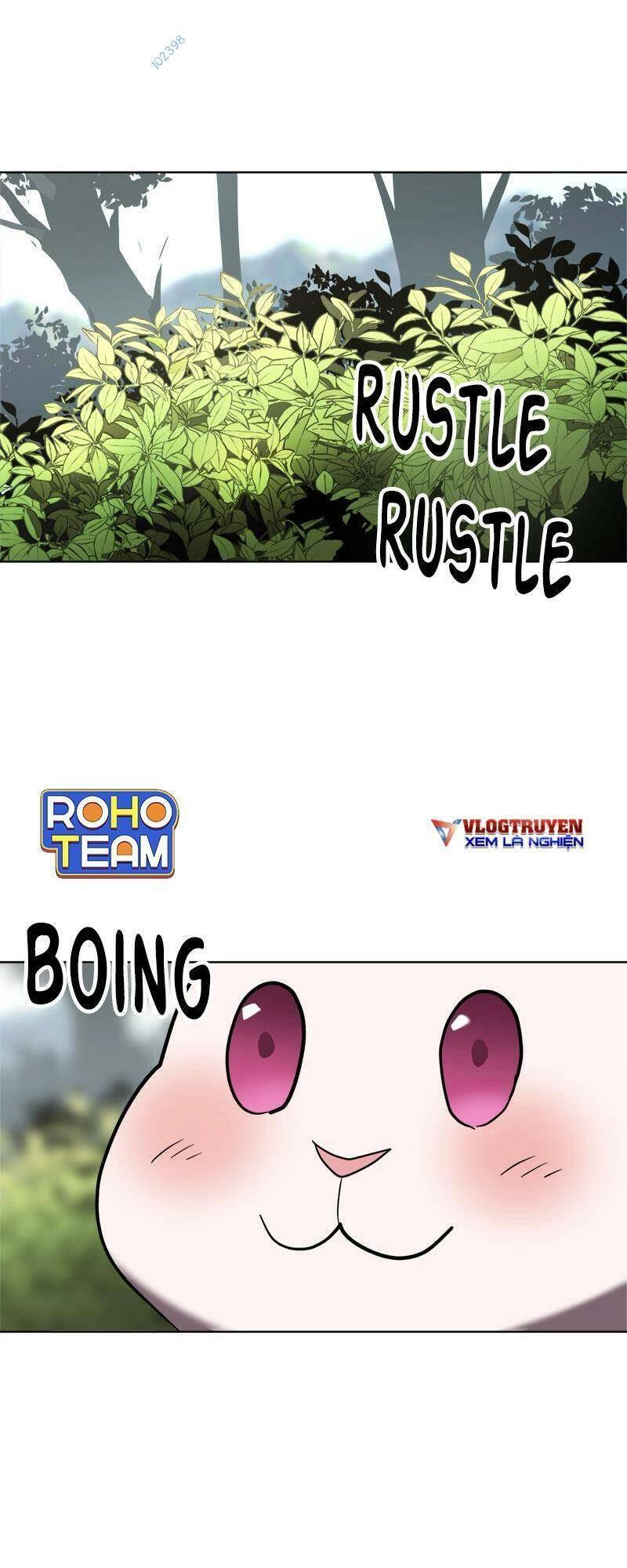 Final Boss Chapter 33 - 29