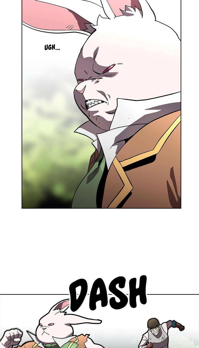 Final Boss Chapter 33 - 33