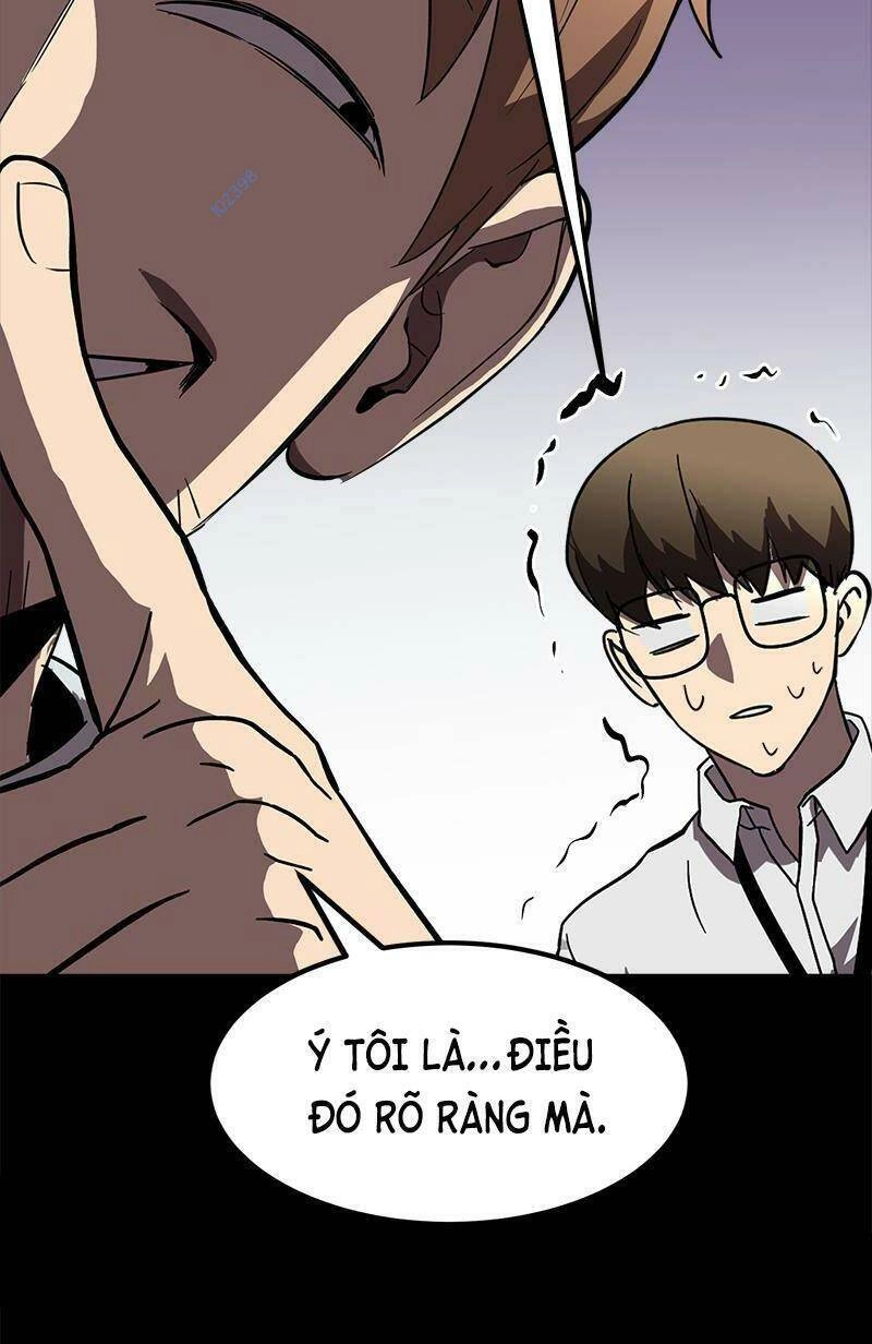 Final Boss Chapter 33 - 37