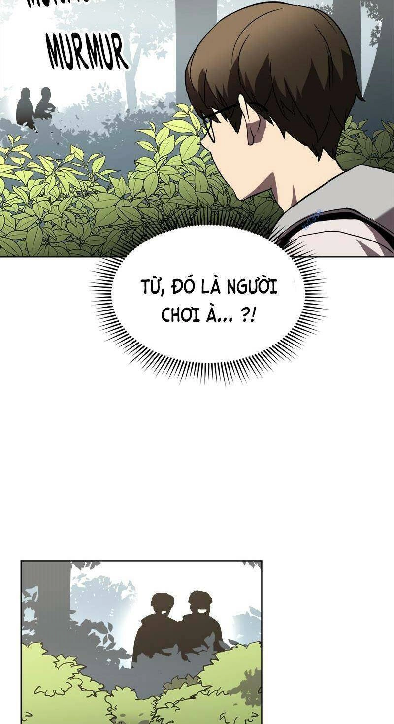 Final Boss Chapter 33 - 41