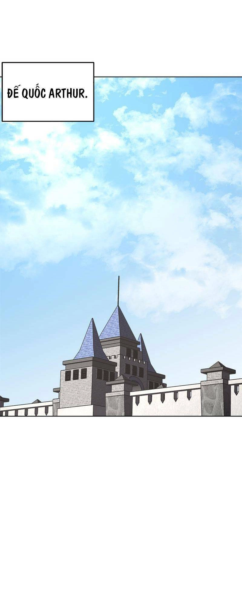 Final Boss Chapter 33 - 43